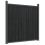 VidaXL vidaXL Zaunelement Grau 872x186 cm WPC 7