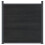 VidaXL vidaXL Zaunelement Grau 1737x186 cm WPC 5