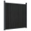 VidaXL vidaXL Zaunelement Grau 1045x186 cm WPC 7
