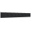 VidaXL vidaXL Zaunelement Grau 1391x186 cm WPC 2