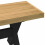 VidaXL (X-Shaped) vidaXL Dining Bench Hall Dining Room Seat Kitchen Bench NOAIN Solid Wood Pine 6