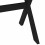 VidaXL (X-Shaped, 180 cm) vidaXL Dining Table Kitchen Table Dining Room Table NOAIN Solid Wood Pine 7