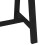 VidaXL (A-Shaped, 160 cm) vidaXL Dining Table Kitchen Table Dining Room Table NOAIN Solid Wood Pine 7