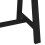 VidaXL (A-Shaped, 180 cm) vidaXL Dining Table Kitchen Table Dining Room Table NOAIN Solid Wood Pine 7
