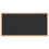 VidaXL (chalkboard, 60 x 30 cm) vidaXL Magnetic Whiteboard with Solid Pine Wood Frame 3