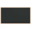 VidaXL (chalkboard, 100 x 55 cm) vidaXL Magnetic Whiteboard with Solid Pine Wood Frame 3