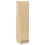 VidaXL (sonoma oak) vidaXL Bathroom Cabinet with Roll Holder Storage Unit Vanity Unit 7