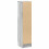 VidaXL (grey sonoma) vidaXL Bathroom Cabinet with Roll Holder Storage Unit Vanity Unit 7