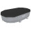 Bestway Bestway Pool Cover Swimming Pool Cover Above Ground Pool Protector Flowclear 1