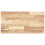 VidaXL vidaXL Table Top Replacement Dining Table Top Rectangular Solid Wood Acacia 1