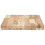 VidaXL vidaXL Table Top Replacement Dining Table Top Rectangular Solid Wood Acacia 6