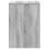 VidaXL (grey sonoma, 2 pcs) vidaXL Bedside Cabinets 2 pcs with Drawer Nightstand Bed Side Table 7