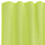 VidaXL vidaXL Voile Vorhänge mit Lasche 2 Stk. Apfelgrün 5