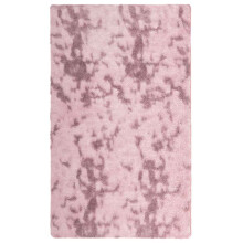 (dusty pink, 60 x 100 cm) vidaXL Shaggy Rug High Pile NAVARRA Polyester Area Rug