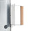 VidaXL vidaXL Charcoal Grill Chimney Starter Galvanised Steel Quick Fire Lighter 5