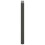 VidaXL vidaXL Bartischbeine U-Form 2 Stk. Anthrazit 40x(100-101) cm Stahl 6