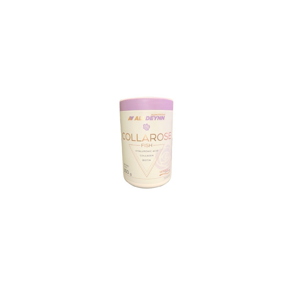 Allnutrition , Alldeynn Collarose Fish, Natural - 300G