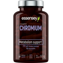Essensey, Chromium - 120 caps