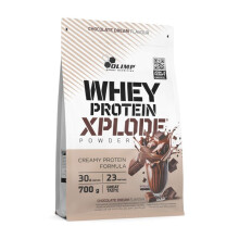 Olimp Nutrition, Whey Protein Xplode, Chocolate Dream - 700g