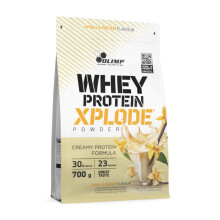 Olimp Nutrition, Whey Protein Xplode, Vanilla Dream - 700g
