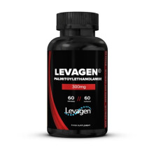 Strom Sports, Levagen, 300mg - 60 caps