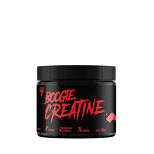 Trec Nutrition, Boogie Creatine, Bubble Gum - 300g
