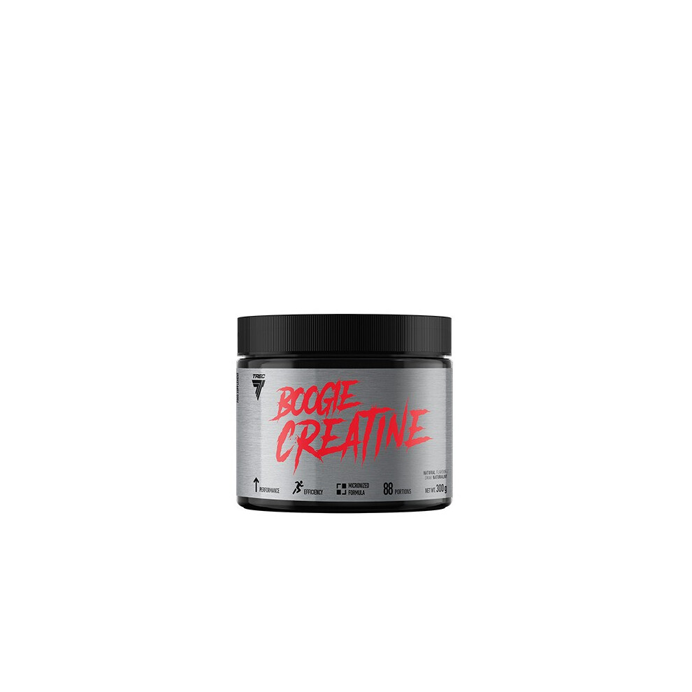 Trec Nutrition , Boogie Creatine, Unflavoured - 300G