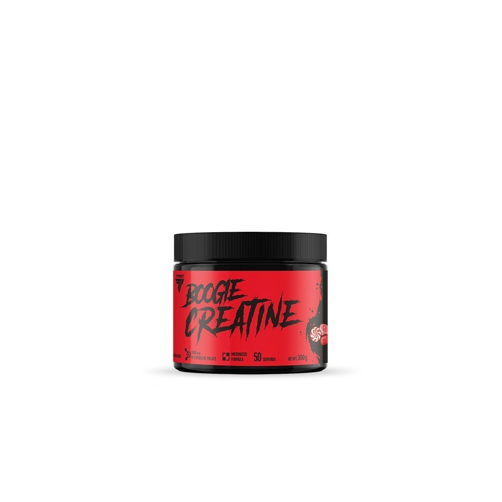 Trec Nutrition , Boogie Creatine, Candy - 300G