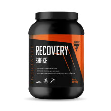 Trec Nutrition, Recovery Shake, Vanilla - 1000g