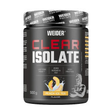 Protein Clear Isolate, Pesca, Polvere 500g