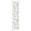 VidaXL vidaXL Duschrollo 80x240 cm Stoffbreite 76 cm 3