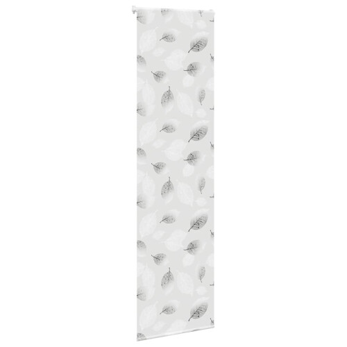 VidaXL vidaXL Duschrollo 80x240 cm Stoffbreite 76 cm 2