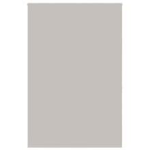 (light grey, 160 x 240 cm) vidaXL Shower Roller Blind Fabric shower blind