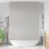 VidaXL vidaXL Duschrollo 160x240 cm Stoffbreite 156 cm 2