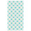 VidaXL vidaXL Duschrollo 120x240 cm Stoffbreite 116 cm 1