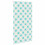 VidaXL vidaXL Duschrollo 120x240 cm Stoffbreite 116 cm 3