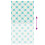 VidaXL vidaXL Duschrollo 120x240 cm Stoffbreite 116 cm 5