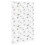 VidaXL vidaXL Duschrollo 150x240 cm Stoffbreite 146 cm 3