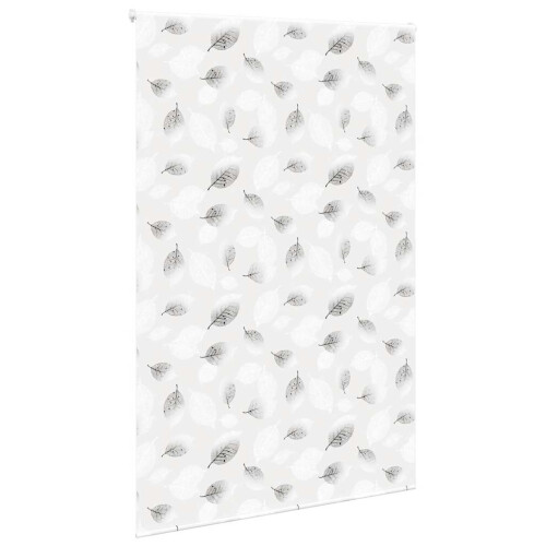 VidaXL vidaXL Duschrollo 150x240 cm Stoffbreite 146 cm 2