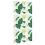 VidaXL vidaXL Duschrollo 120x240 cm Stoffbreite 116 cm 3