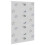 VidaXL vidaXL Duschrollo 150x240 cm Stoffbreite 146 cm 3