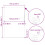 VidaXL vidaXL Duschrollo 150x240 cm Stoffbreite 146 cm 4