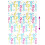 VidaXL vidaXL Duschrollo 150x240 cm Stoffbreite 146 cm 5
