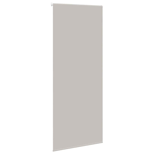VidaXL vidaXL Duschrollo 110x240 cm Stoffbreite 106 cm 2
