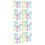 VidaXL vidaXL Duschrollo 130x240 cm Stoffbreite 126 cm 3