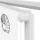 VidaXL (shell fish, 80 x 240 cm) vidaXL Shower Roller Blind Fabric shower blind 9