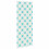 VidaXL vidaXL Duschrollo 90x240 cm Stoffbreite 86 cm 3