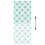 VidaXL vidaXL Duschrollo 90x240 cm Stoffbreite 86 cm 5