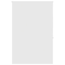 (white, 150 x 240 cm) vidaXL Shower Roller Blind Fabric shower blind