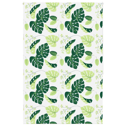 VidaXL vidaXL Duschrollo 160x240 cm Stoffbreite 156 cm